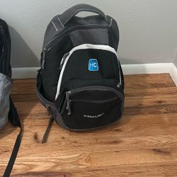Backpack