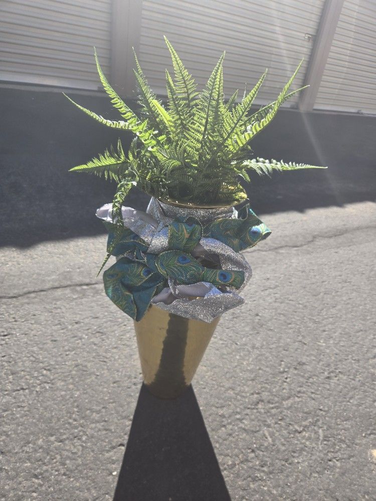 Artificial/Fake Plant