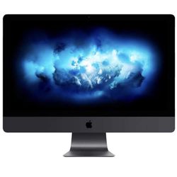 iMac Pro 27 Inch 64GB RAM 1TB SSD Only $999