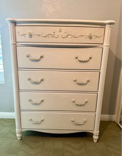 Young America Dresser
