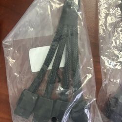 Pcie Adapter For Graphics Cards.