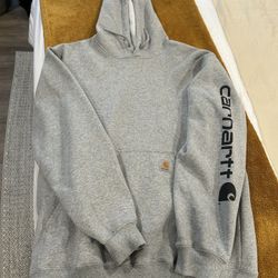 Carhartt Hoodie