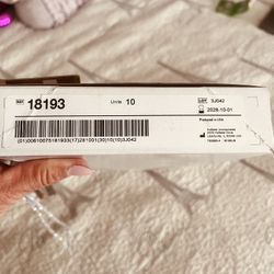 Pouch Ostomy Drainable W/trans Fltr 