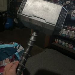 Thor Hammer