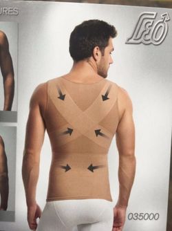 Men shapewear