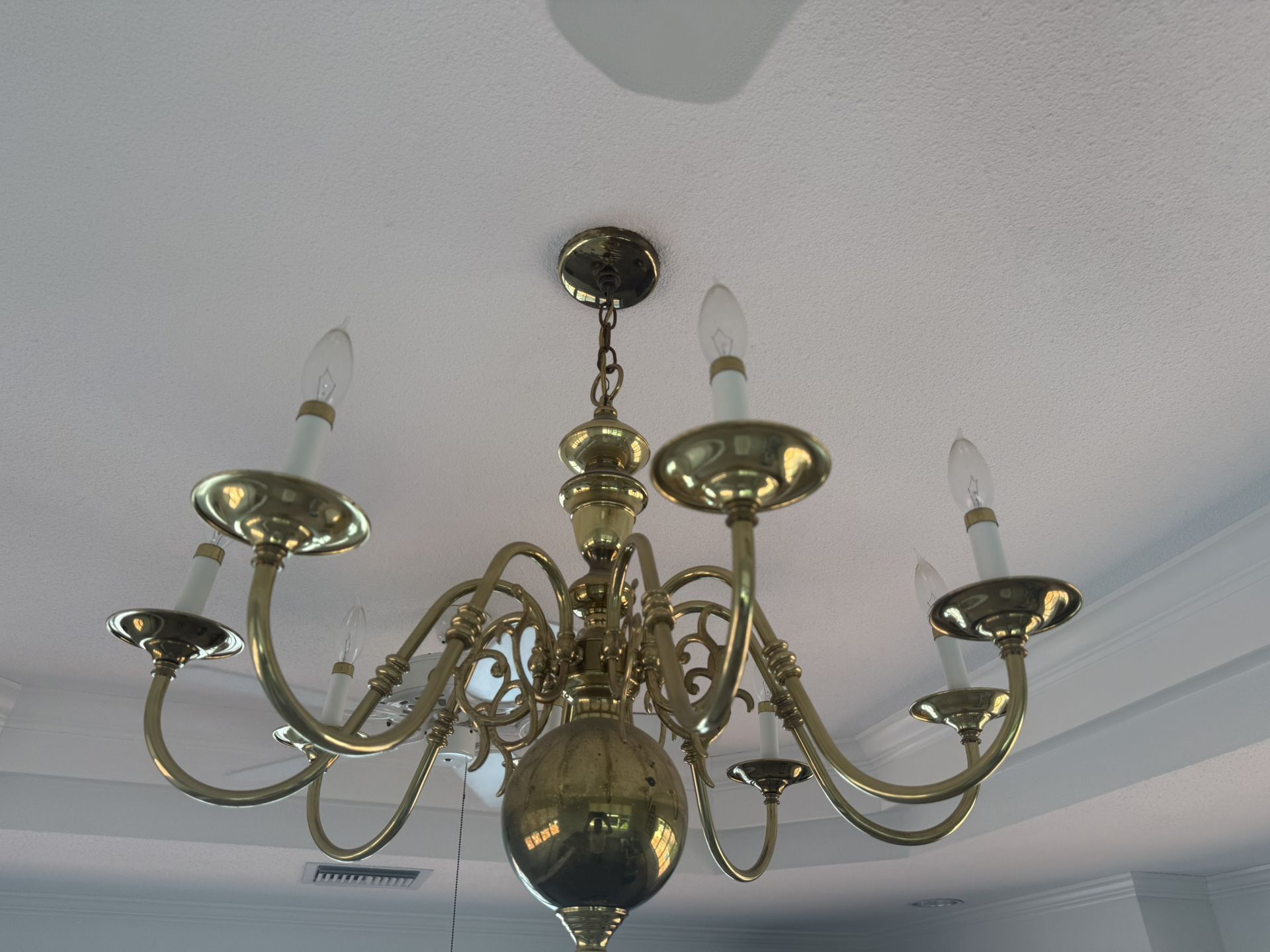 Chandelier 