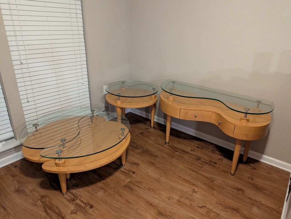 Antique Furniture Set