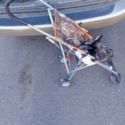 Stroller