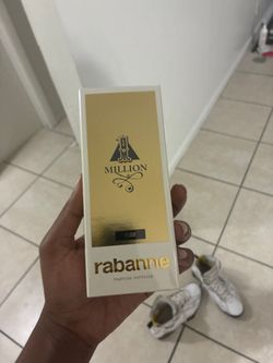 Rabanne 1 Million Elixir Parfum Intense