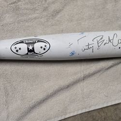 Trinity T7 BBCOR 34" Bat