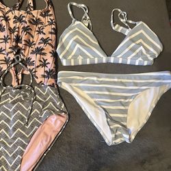 Women’s Swimsuits