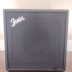 Fender Rumble LT25