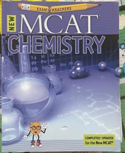 MCAT Prep
