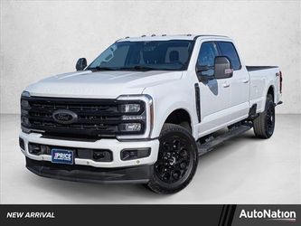 2024 Ford F-350