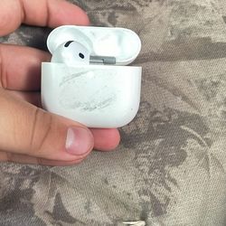 AirPods 4 2nd gen