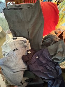 Talbots pants
