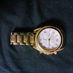 Men's Michael Kors Watch 