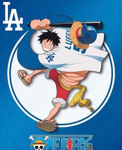 I am BUYING DODGER LUFFY PROMO SEALED OR UNSEALED
