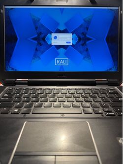 Dell Latitude 5420 Rugged Laptop