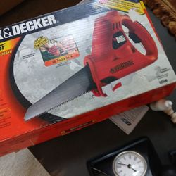 Powered Handsaw/jigsaw Electric