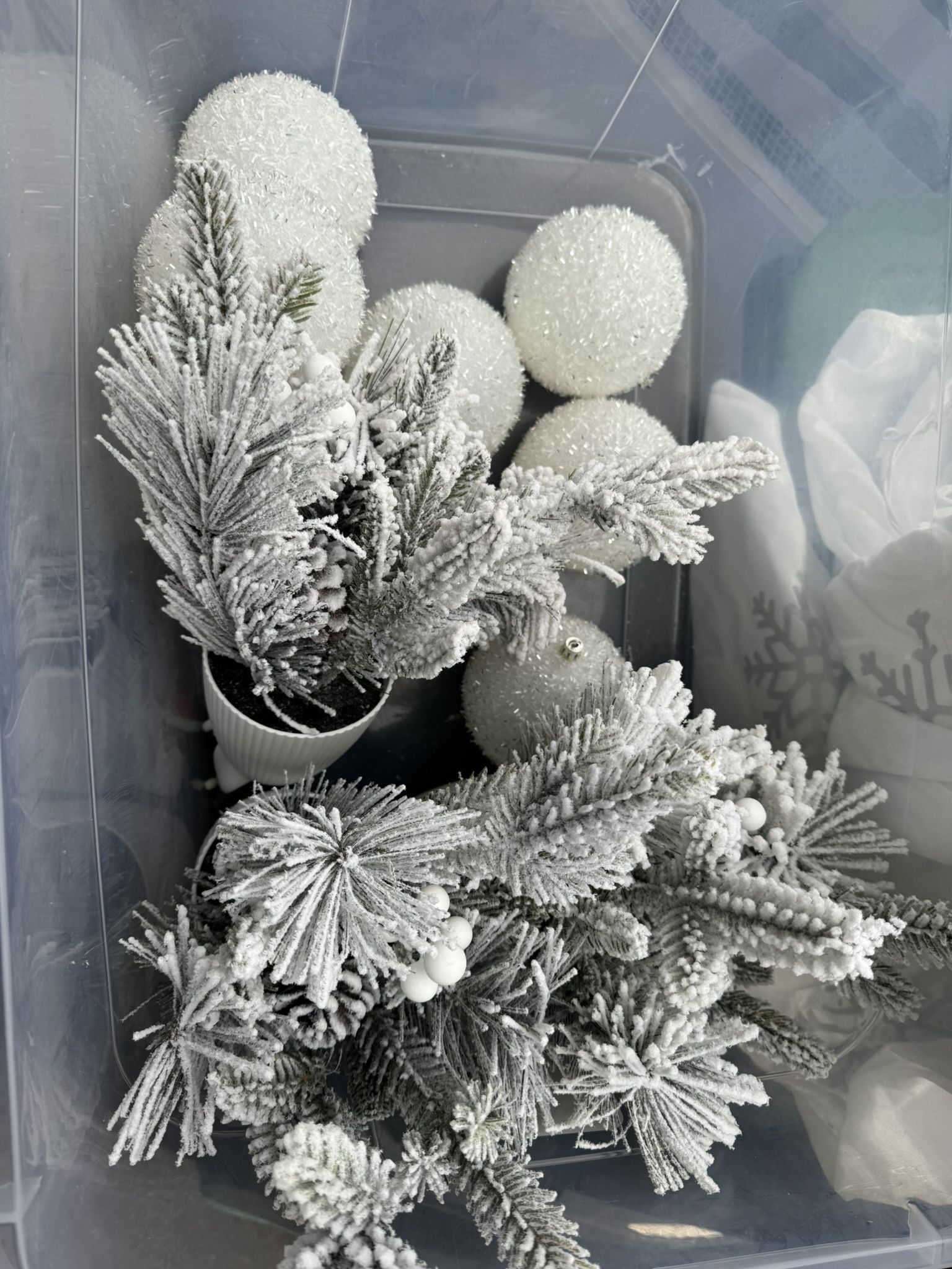 Christmas Decorations