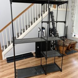 Portable Closet 