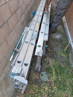 Ladders
