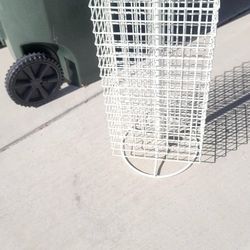 Acrilic Paint Rack