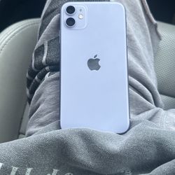 Iphone 11 Purple Have To Unlock Through Itunes