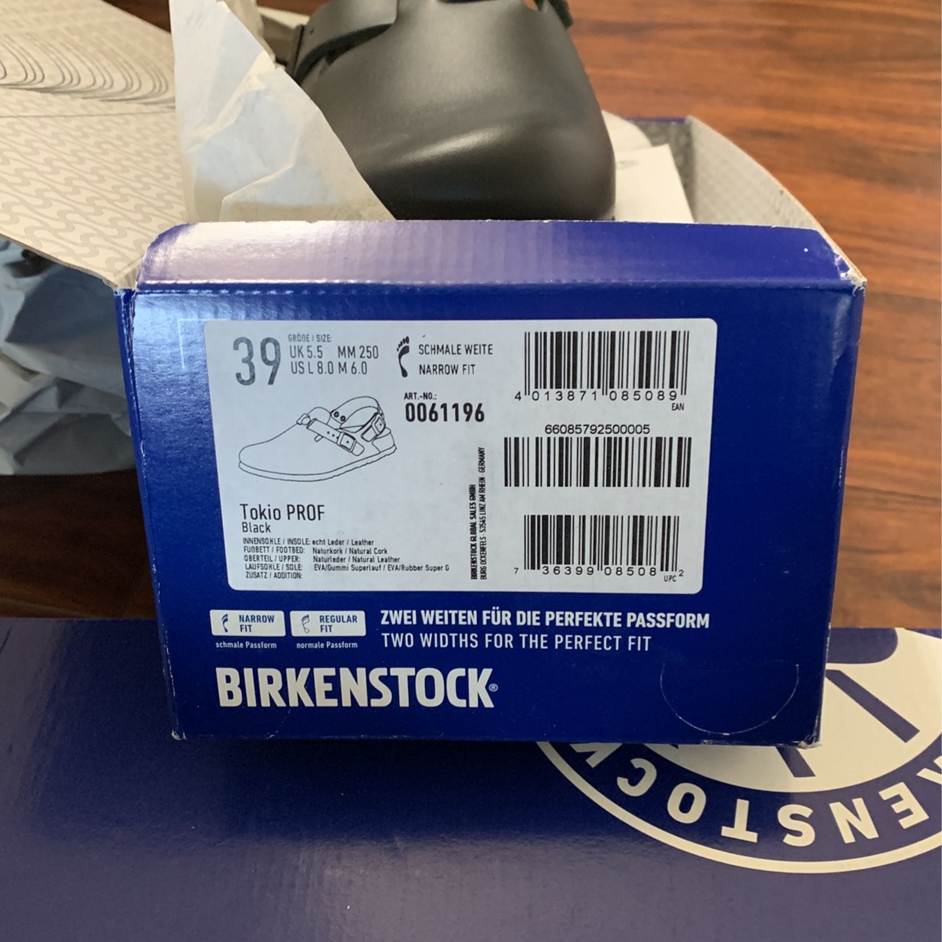 Birkenstock Women’s