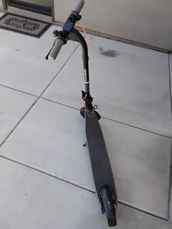 Segway e scooter