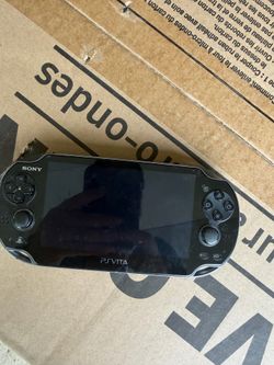 PlayStation vista