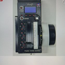 COMPLETE PRESTON FI+Z PACKAGE