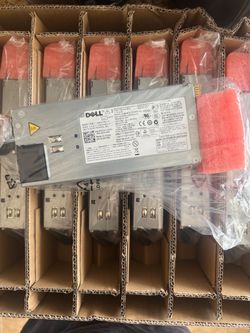 Dell Power supply