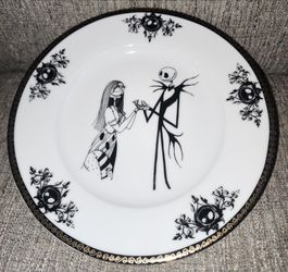 The Nightmare Before Christmas