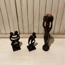 Art Statues 