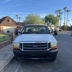 2001 Ford E-350