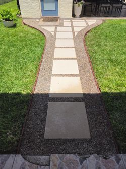 Pavers