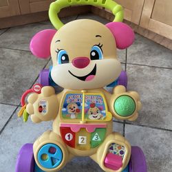 Baby Walker