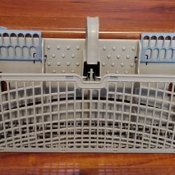 Whirlpool Dishwasher Basket Part # (contact info removed)