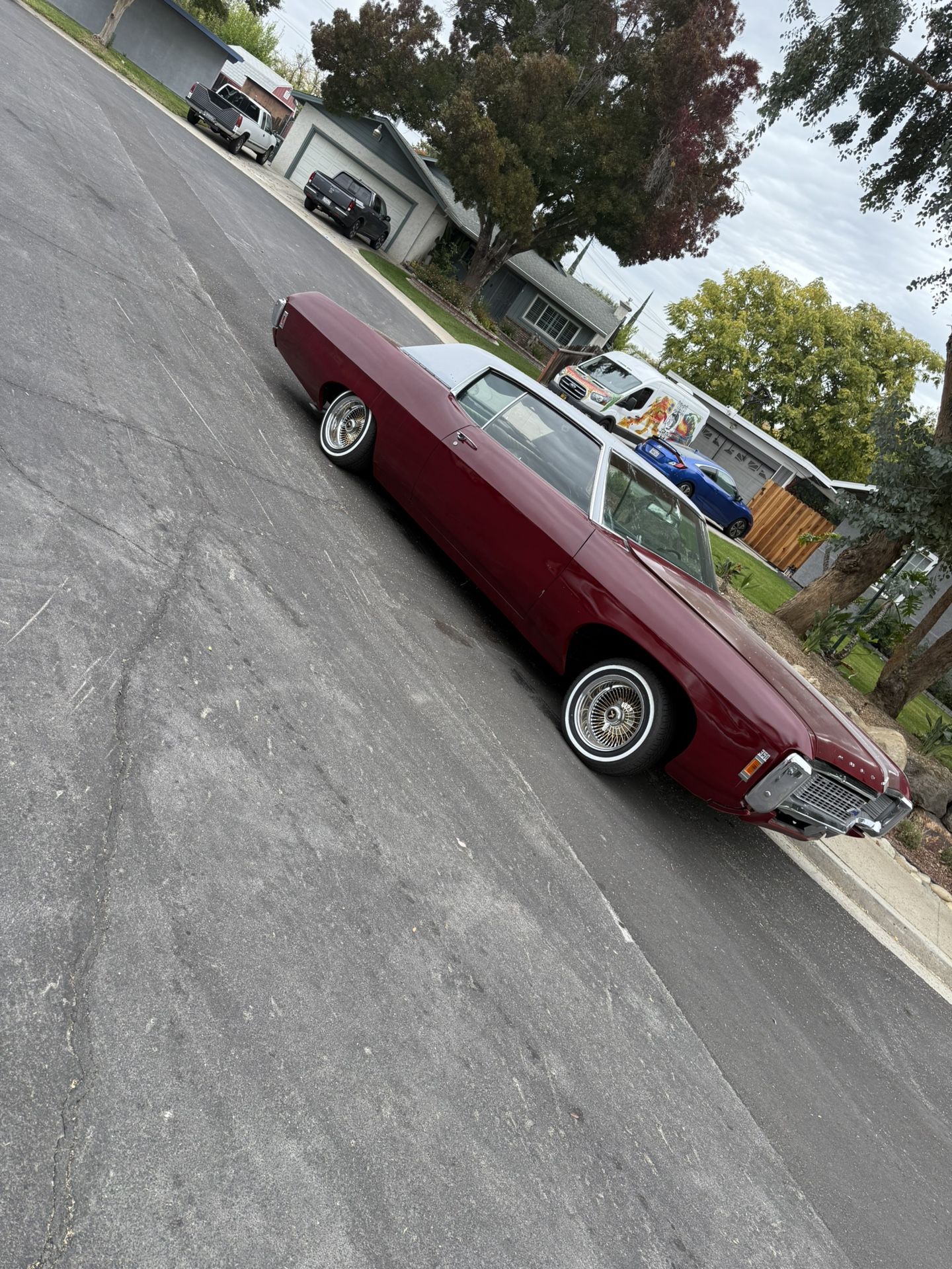 1969 Chevrolet Impala