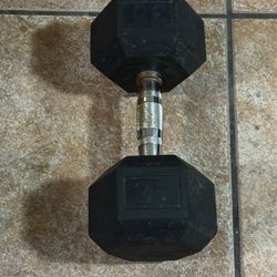 Dumbbell 