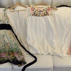 Women’s Summer Dresses