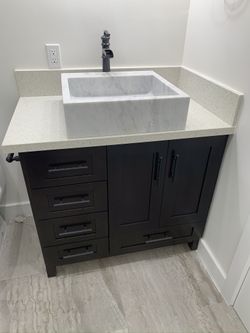 Cabinet Custom