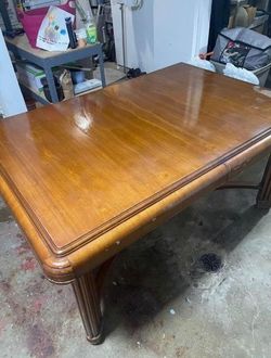 Vintage Table