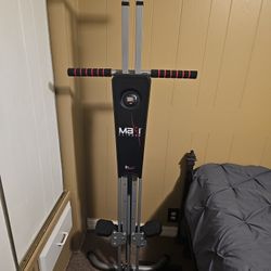 Maxi Climber Exercise Machine 