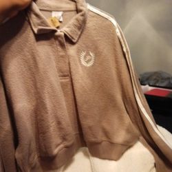 Brand PINK FUR JACKETS 