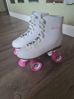 Youth Chicago Skates Size 4