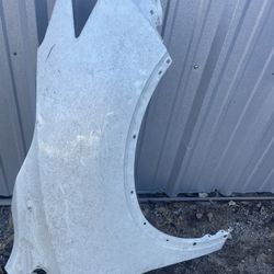 RIGHT SIDE FENDER 2015-2018 NISSAN MURANO