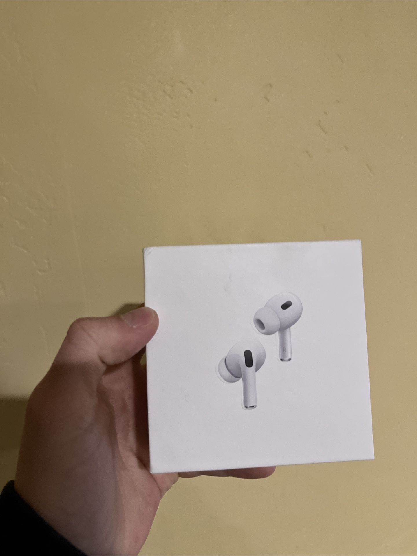 AirPod Pros (2nd Generation) Electronic Apple Headphone Earbuds